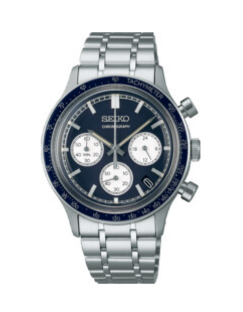 Seiko Seiko - Horloge - SSB477P1