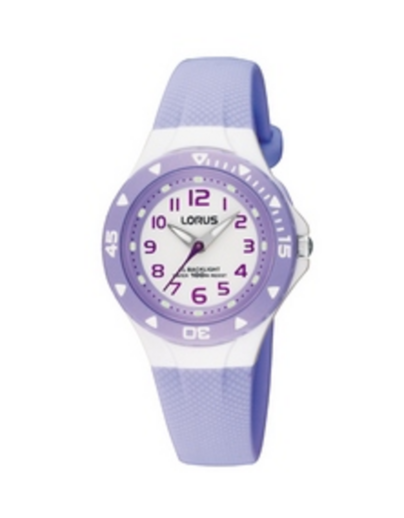 Lorus Lorus - Kinderhorloge - RRX51CX9
