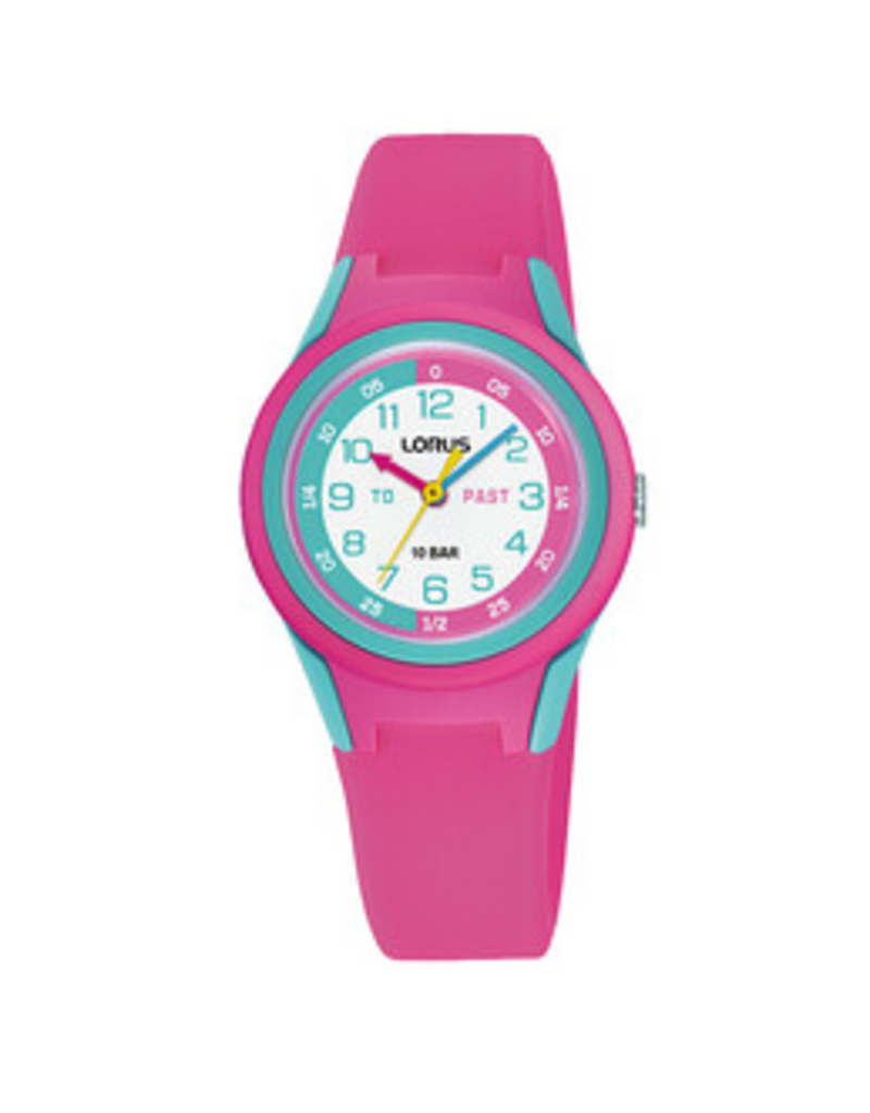 Lorus Lorus - Horloge - RRX81JX9