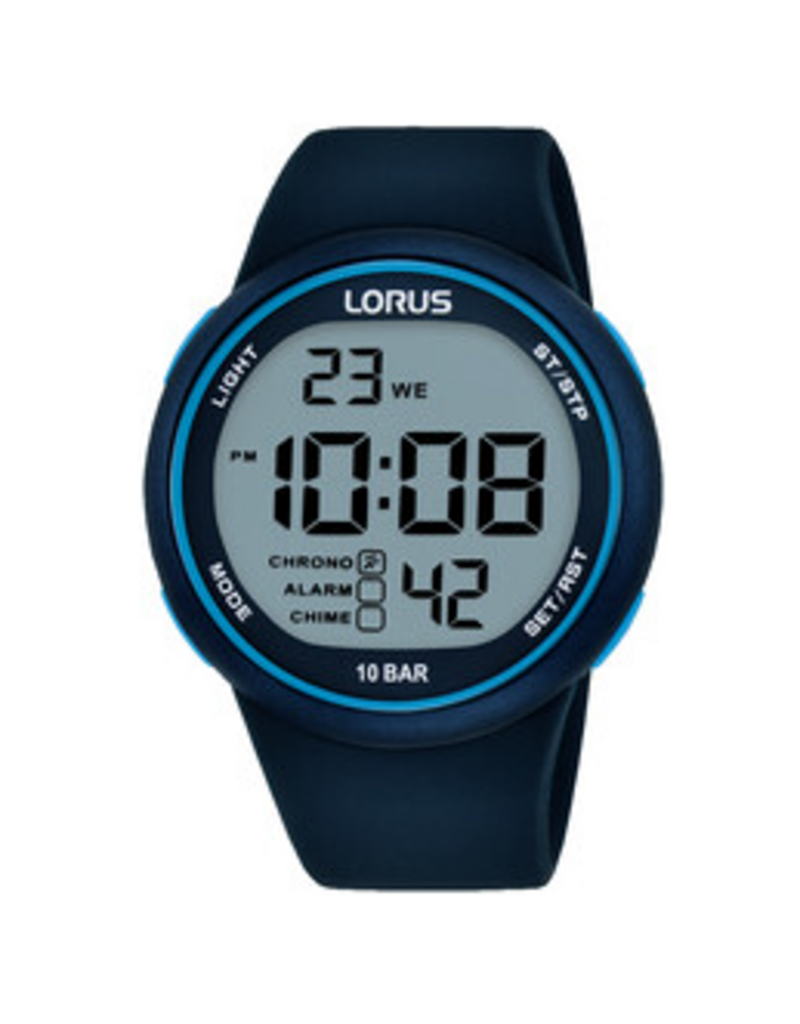 Lorus Lorus - Horloges - R2347QX9