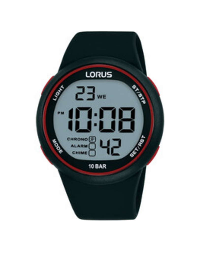 Lorus Lorus - Horloges - R2345QX9