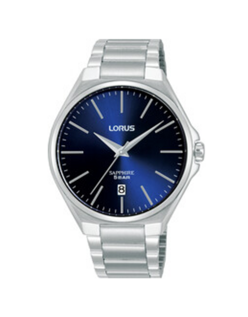 Lorus Lorus - Horloge - RS947DX9