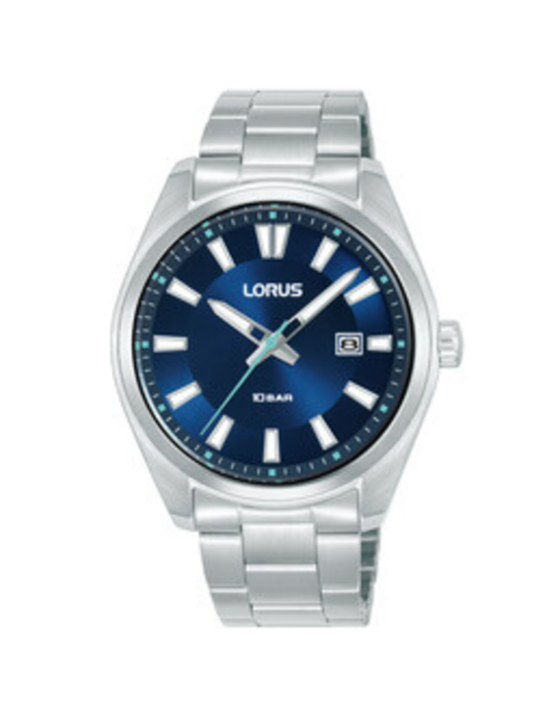 Lorus Lorus - Horloge - RH919SX9