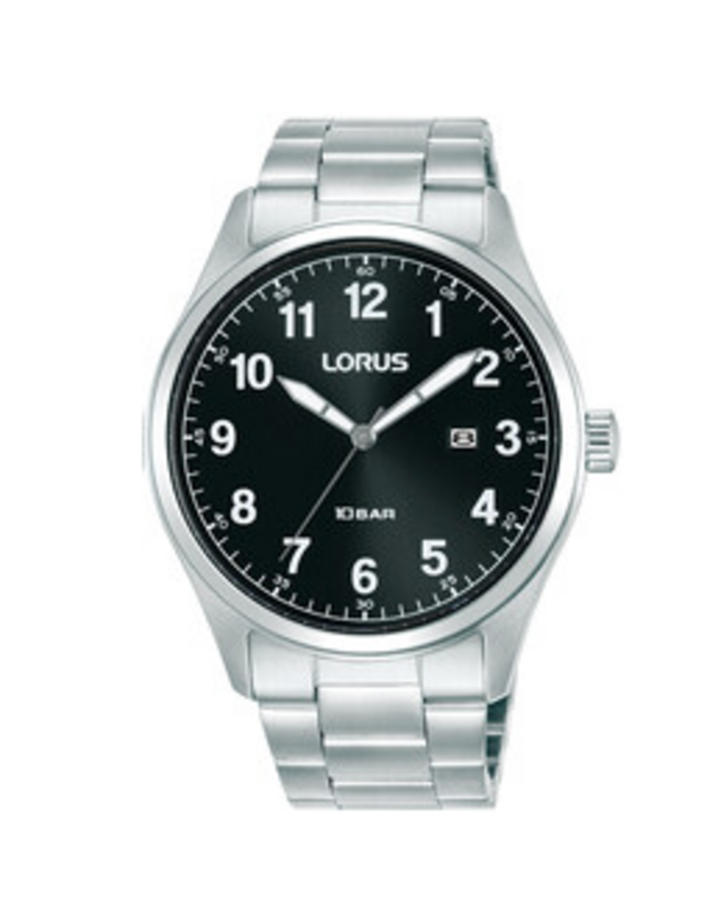 Lorus Lorus - Horloge - RH971SX9