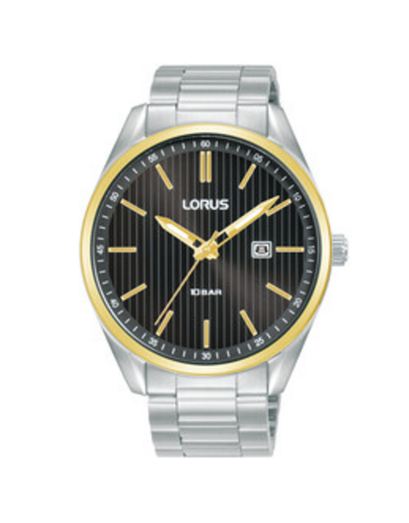 Lorus Lorus - Horloge - RH918QX9