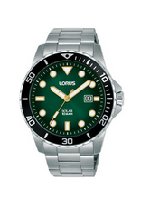 Lorus lorus - Horloge - RX305BX9