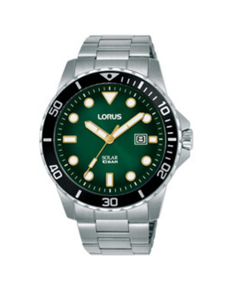 Lorus lorus - Horloge - RX305BX9