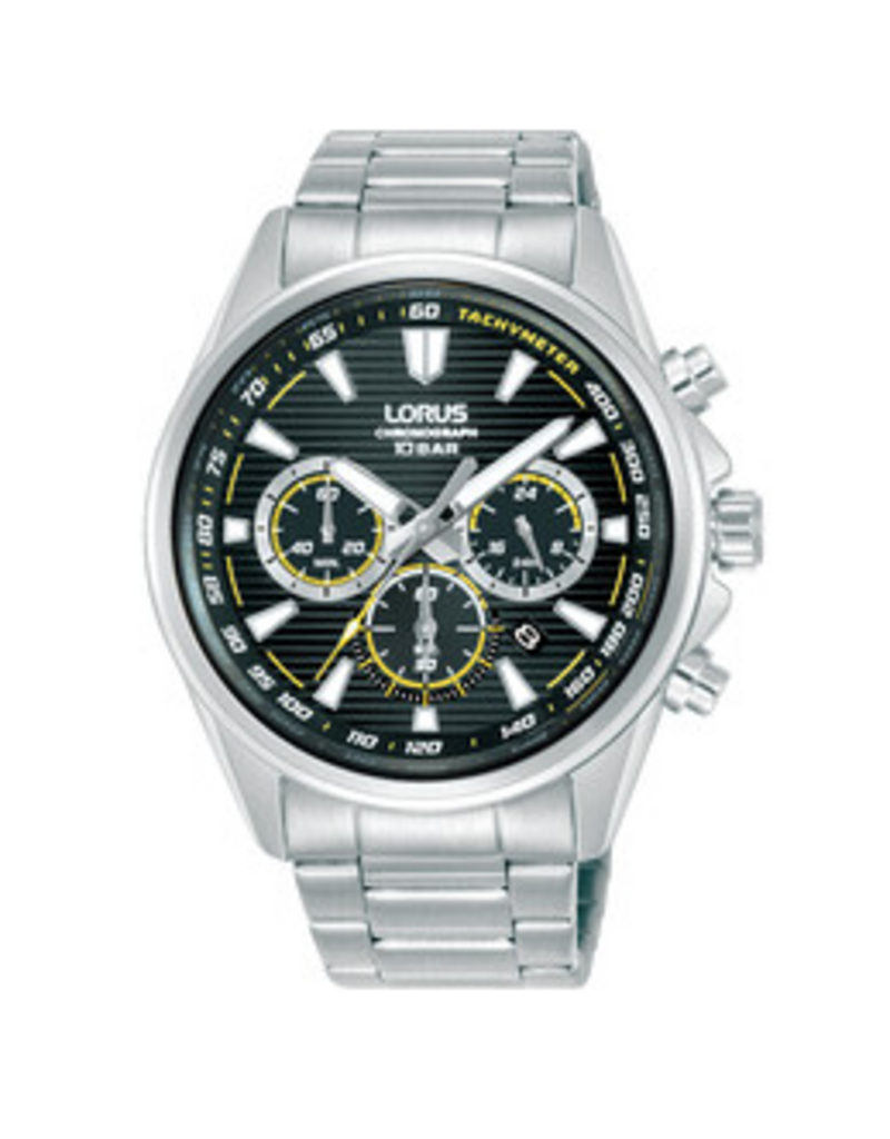 Lorus Lorus - Horloge - RT319LX9