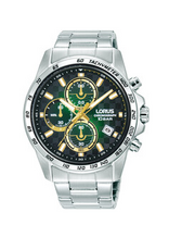Lorus Lorus - Horloge - RM309KX9