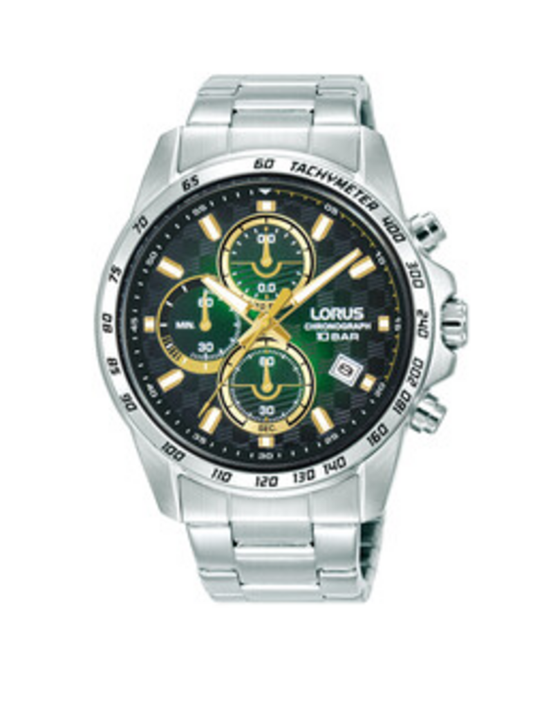 Lorus Lorus - Horloge - RM309KX9