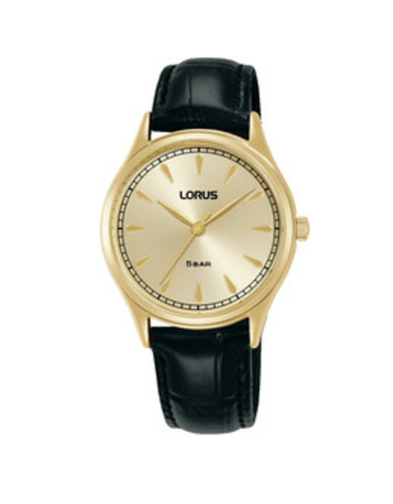 Lorus Lorus - Horloge - RG298YX9