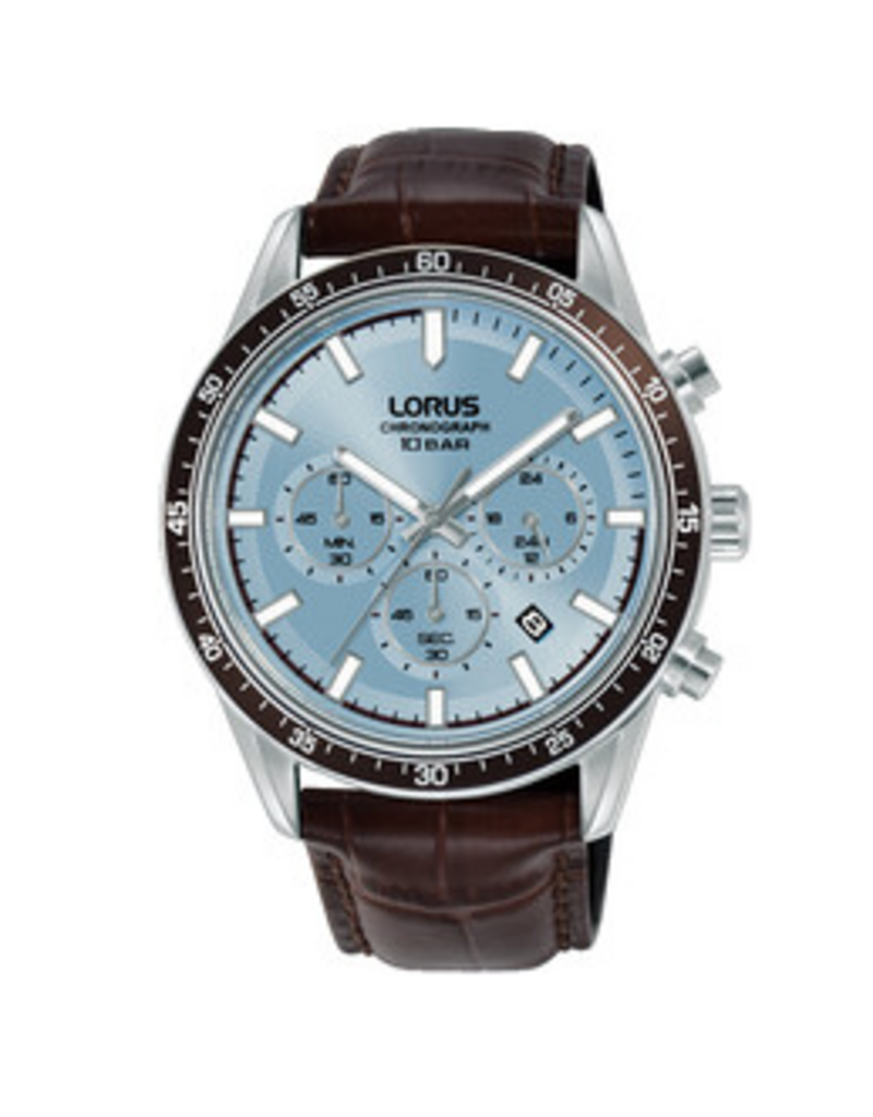 Lorus Lorus - Horloge - RT351LX9