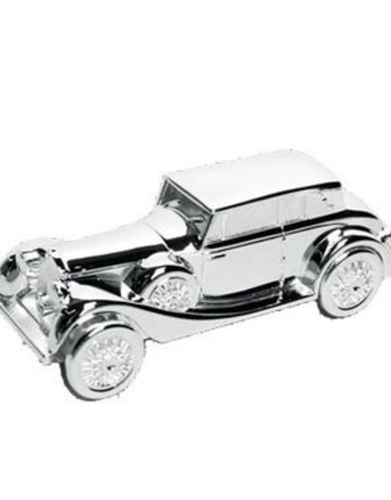 Geboortecadeau - Spaarpot - Limousine