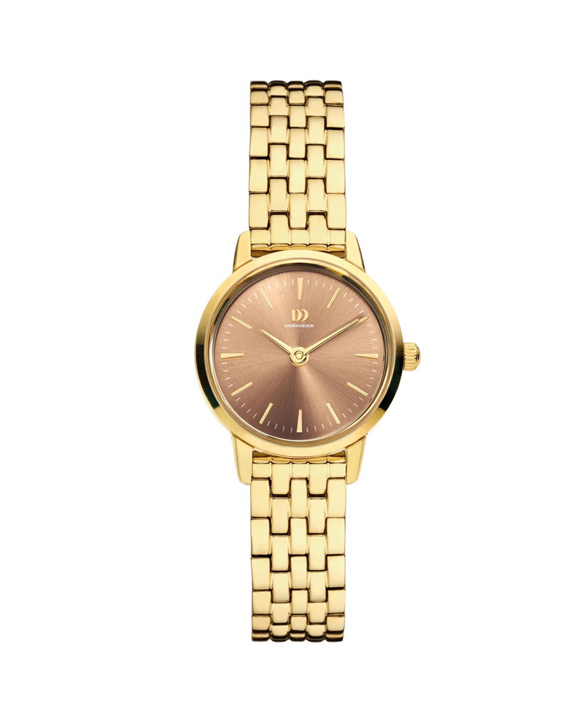 Danish Design Danish Design - Horloge - IV84Q1268 - Akilia