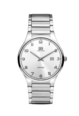 Danish Design Danish Design - Horloge - IQ90Q1312 - Vágar