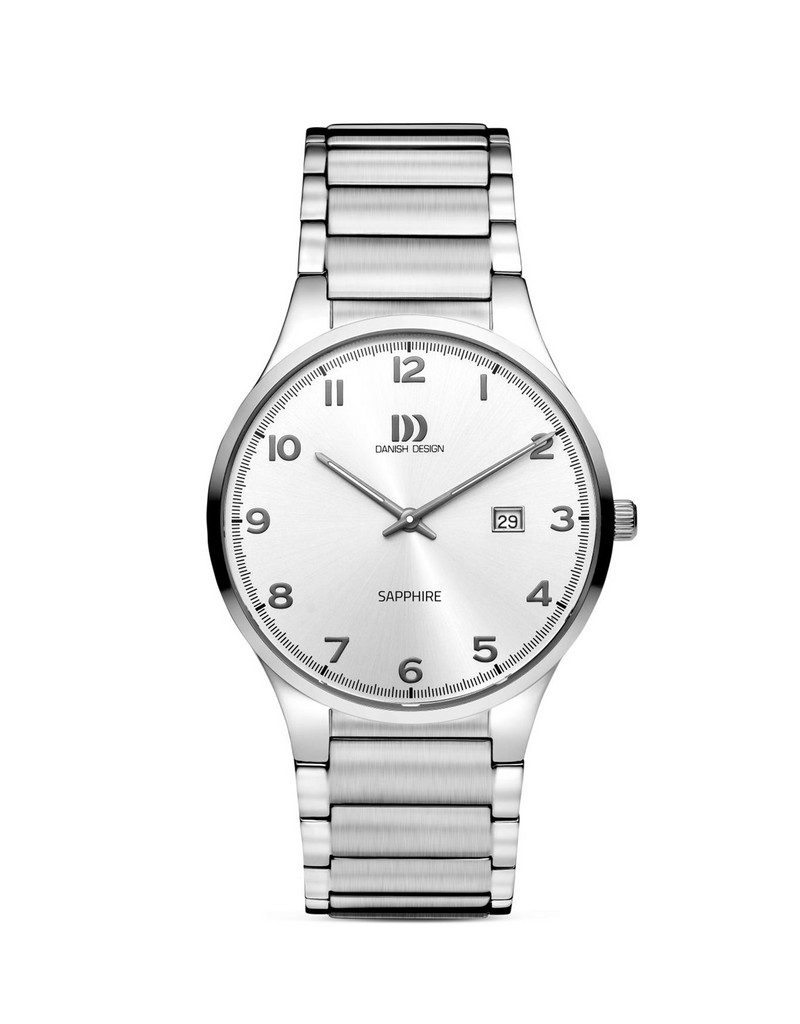 Danish Design Danish Design - Horloge - IQ90Q1312 - Vágar