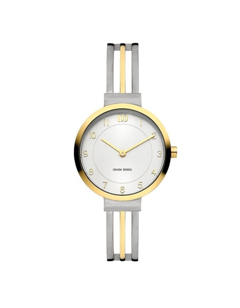 Danish Design Danish Design - Horloge - IV75Q1277- Tiara