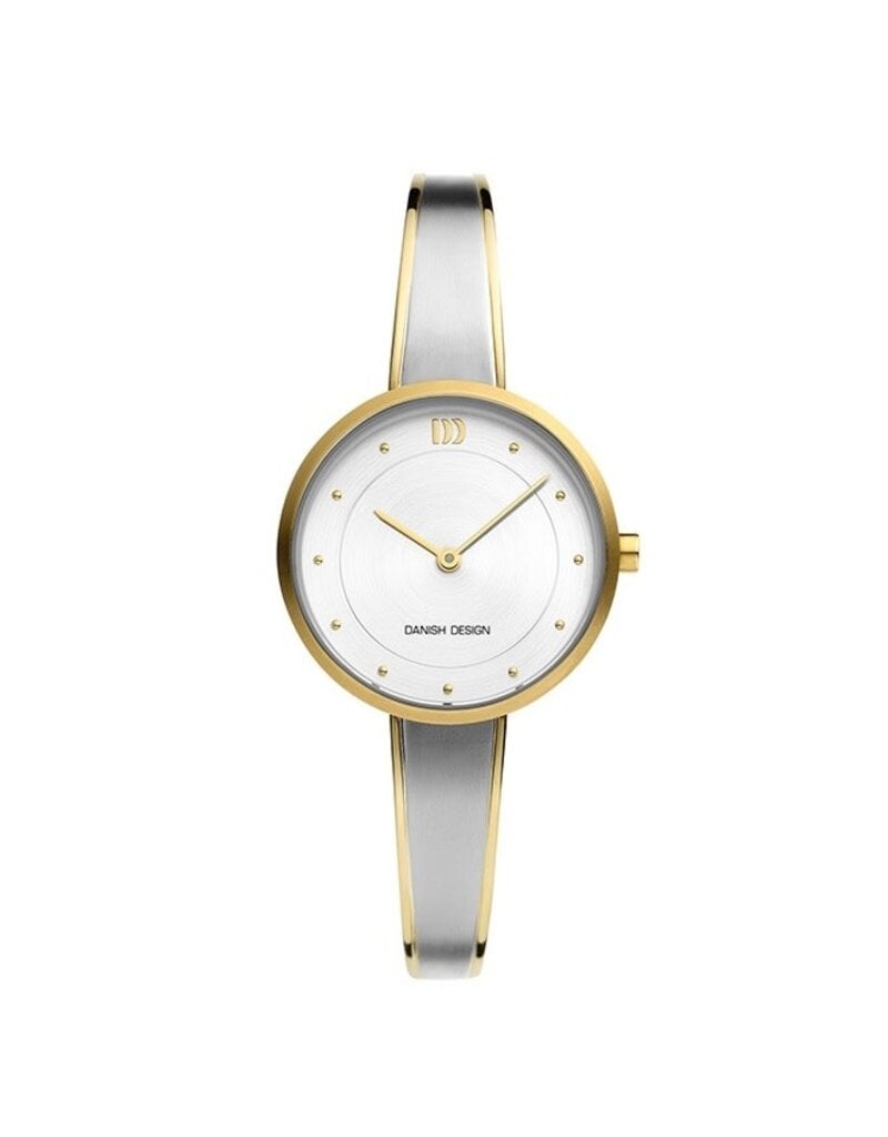 Danish Design Danish Design - Horloge - IV65Q1296 - Magnolia