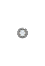 Studex Studex schietknopjes - Titanium Zirkonia 2 mm - 7533-0204 (505)