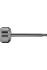 Studex Studex schietknopjes - Titanium Zirkonia 3 mm - 7513-0204 (507)