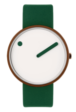 Picto Picto - Horloge - 40 mm - 43328-6620C