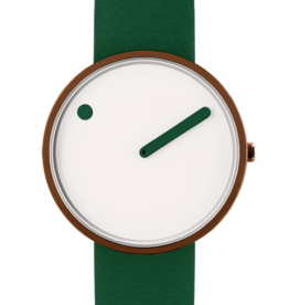 Picto Picto - Horloge - 40 mm - 43328-6620C