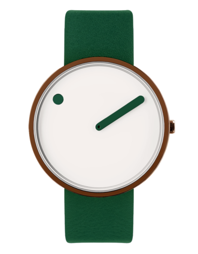 Picto Picto - Horloge - 40 mm - 43328-6620C