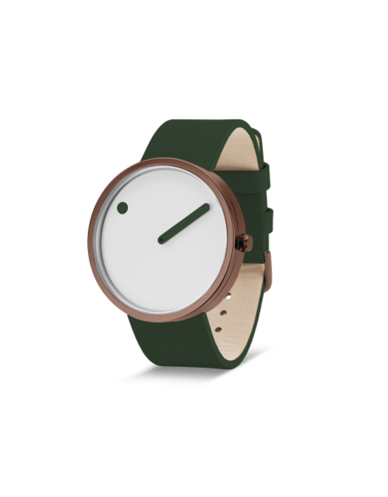 Picto Picto - Horloge - 40 mm - 43328-6620C