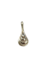 Occasions by Marleen Occasions by Marleen - Zilveren hanger - Fantasie