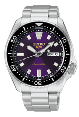 Seiko Seiko - Horloge - HDB003K1 - 5 Sports - LIMITED EDITION