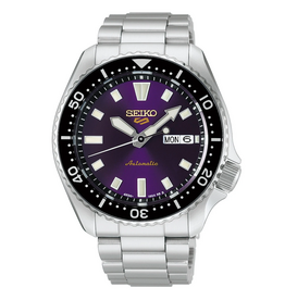 Seiko Seiko - Horloge - HDB003K1 - 5 Sports - LIMITED EDITION