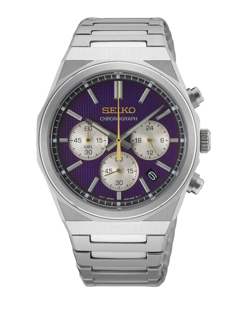 Seiko Seiko - Horloge - HGK003P1 - Anniversary LIMITED EDITION