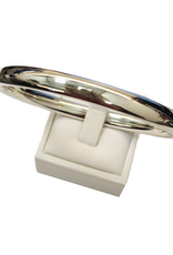 Occasions by Marleen Occasions by Marleen - Zilveren bangle