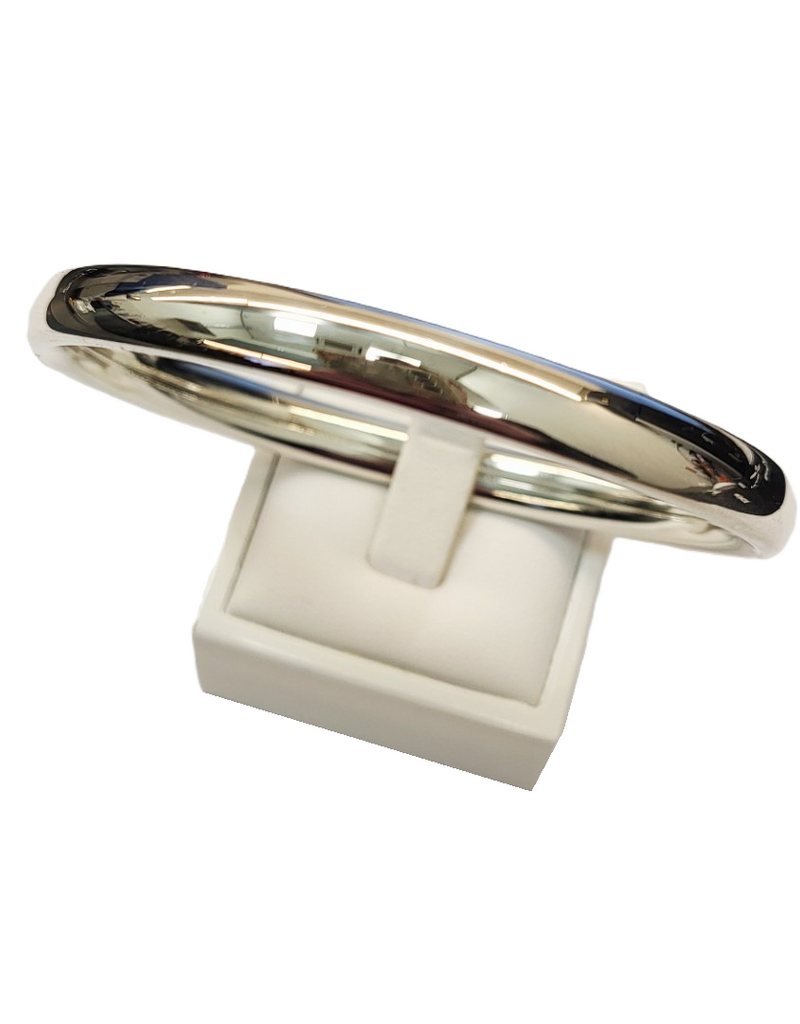 Occasions by Marleen Occasions by Marleen - Zilveren bangle