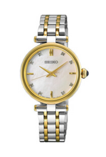 Seiko Seiko - Horloge - HGH007P1
