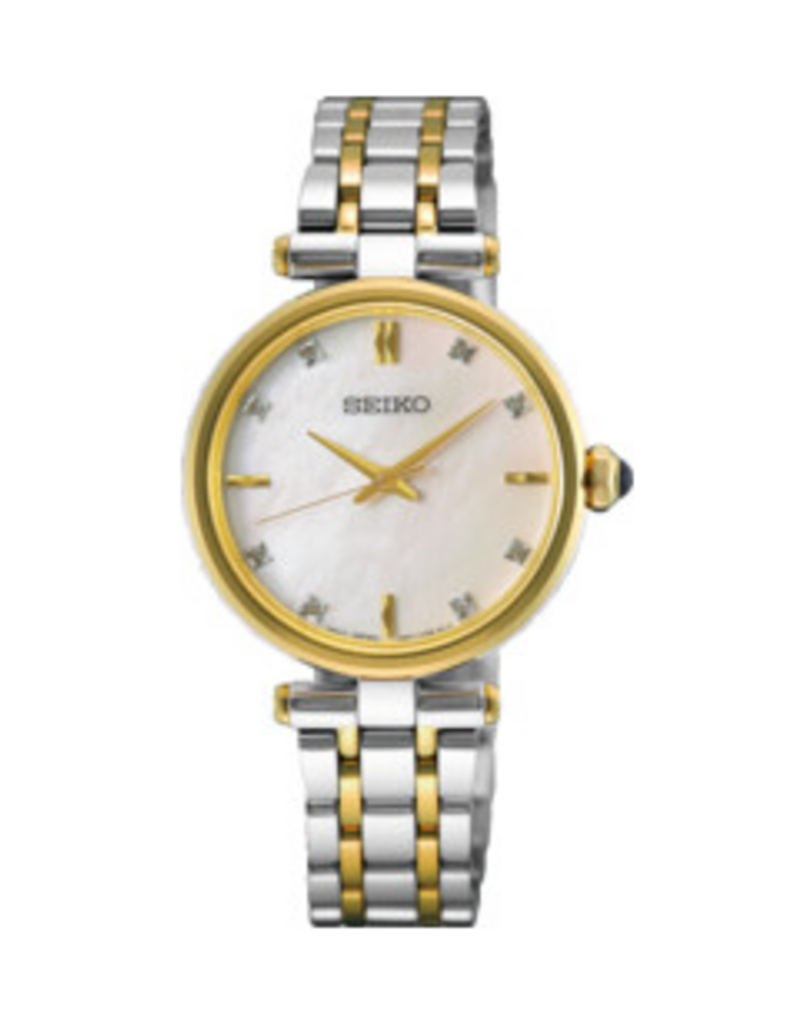 Seiko Seiko - Horloge - HGH007P1