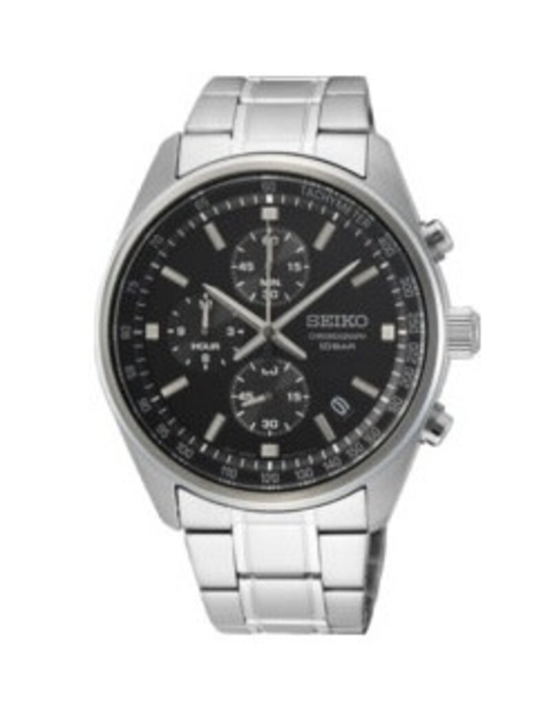Seiko Seiko - Horloge - SSB379P1