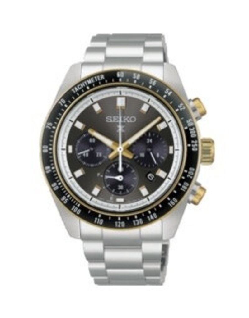 Seiko Seiko - Horloge - HBJ002P1  - Prospex