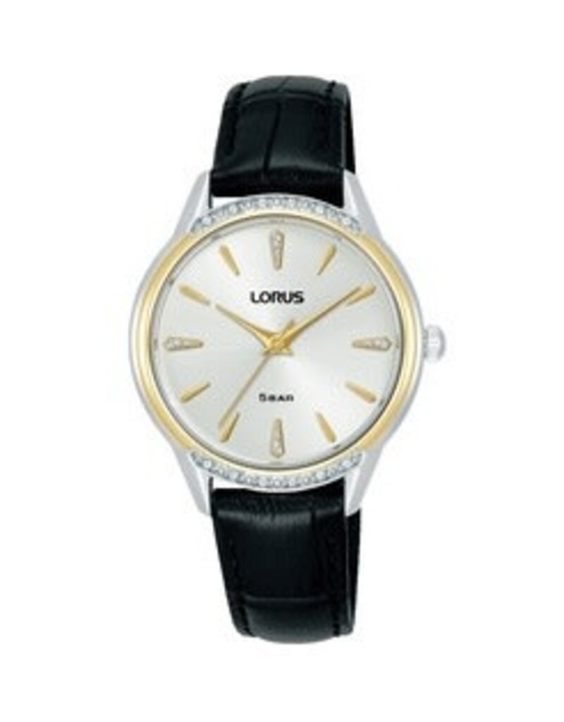 Lorus Lorus - Horloge - RG260YX9