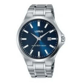 Lorus Lorus - Horloge - RH993KX9