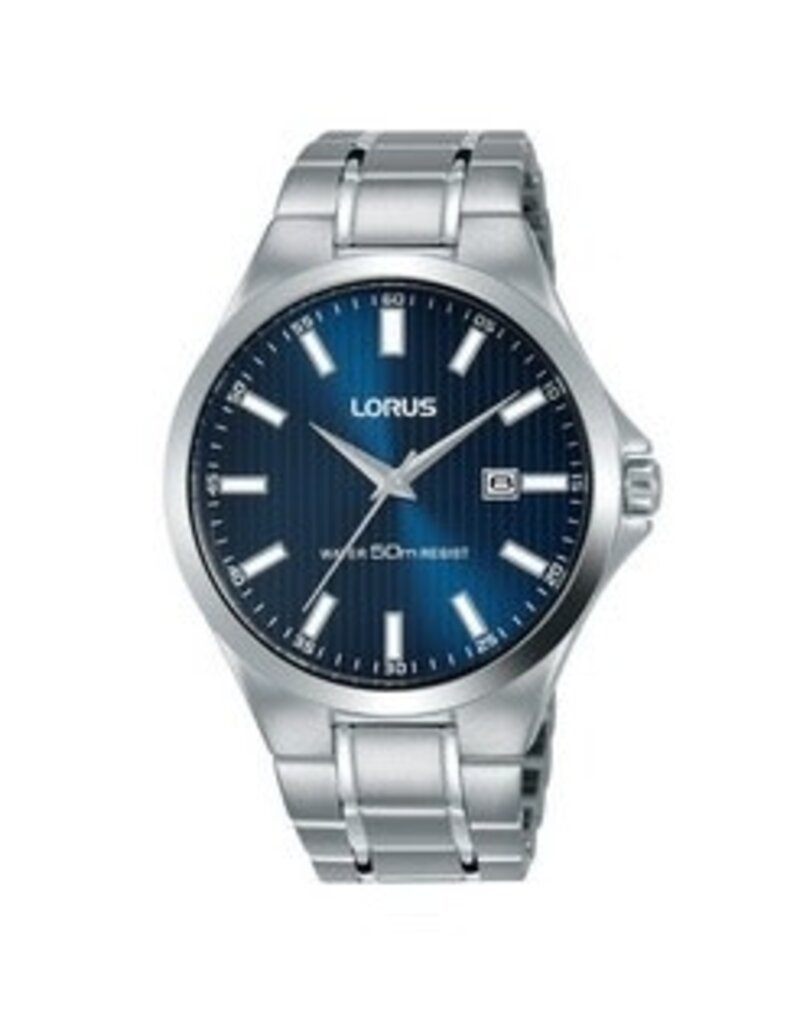 Lorus Lorus - Horloge - RH993KX9