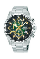 Lorus Lorus - Horloge - RM309KX9