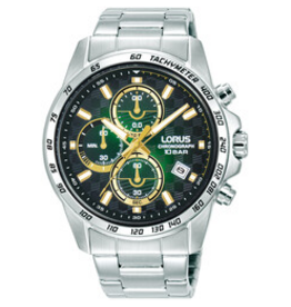 Lorus Lorus - Horloge - RM309KX9