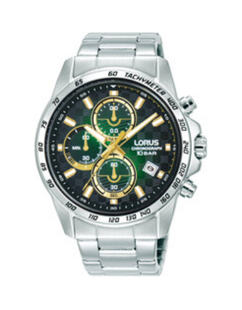 Lorus Lorus - Horloge - RM309KX9