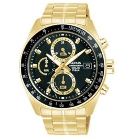 Lorus Lorus - Horloge - RZ622AX9