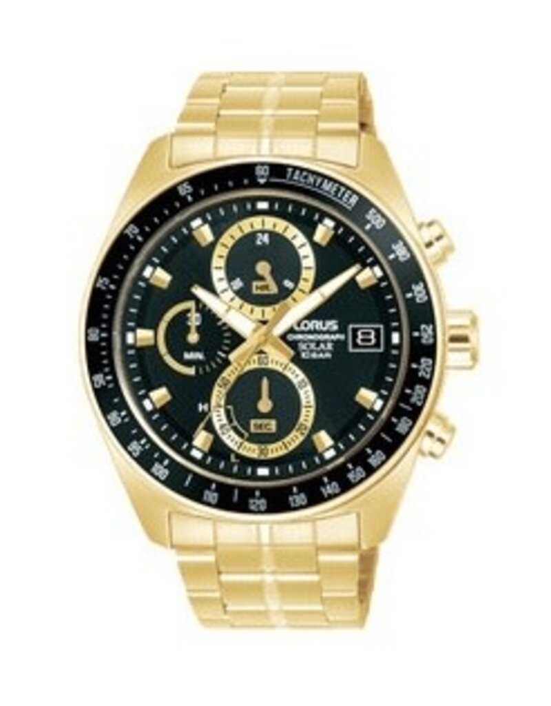Lorus Lorus - Horloge - RZ622AX9