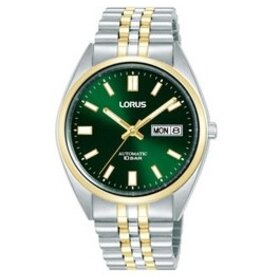 Lorus Lorus - Horloge - RL430CX9