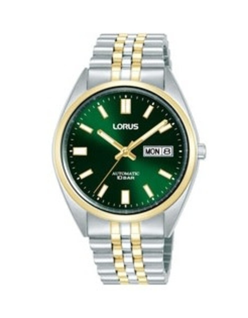 Lorus Lorus - Horloge - RL430CX9
