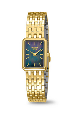 Boccia Boccia - Horloge - 3383-02