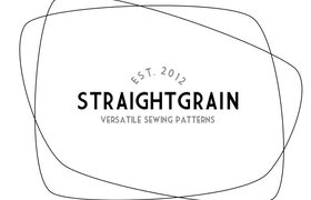 Straightgrain Patterns